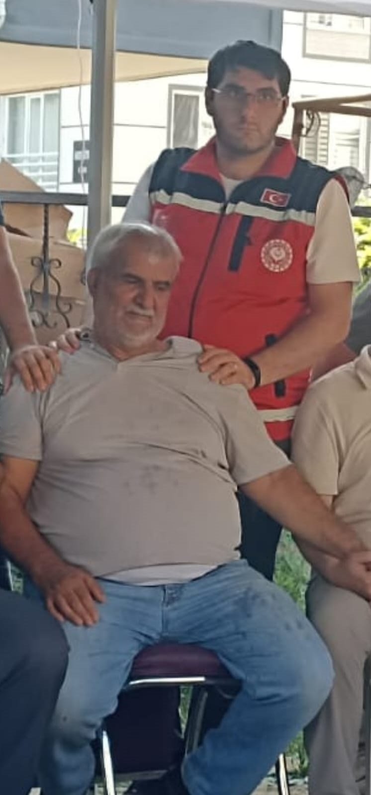 Sakarya'ya şehit ateşi düştü