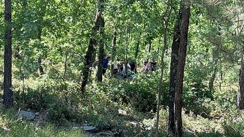 Eski nişanlısı tarafından kaçırılan Elif'in sol bacağı kesildi, sağ bacağındaki tehlike de devam ediyor