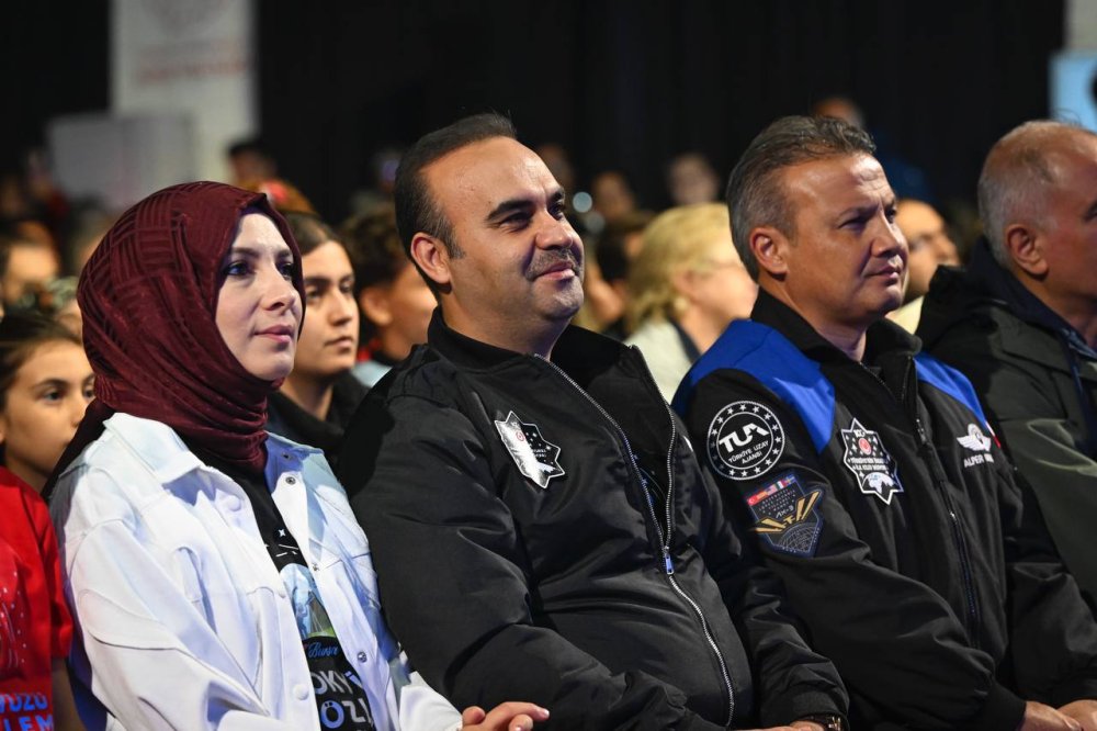 Uludağ'da meteor yağmuru şöleni!