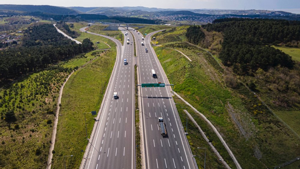 Tünel, köprü ve otoyol geçiş ücretlerini ödemede yeni düzenleme geliyor!