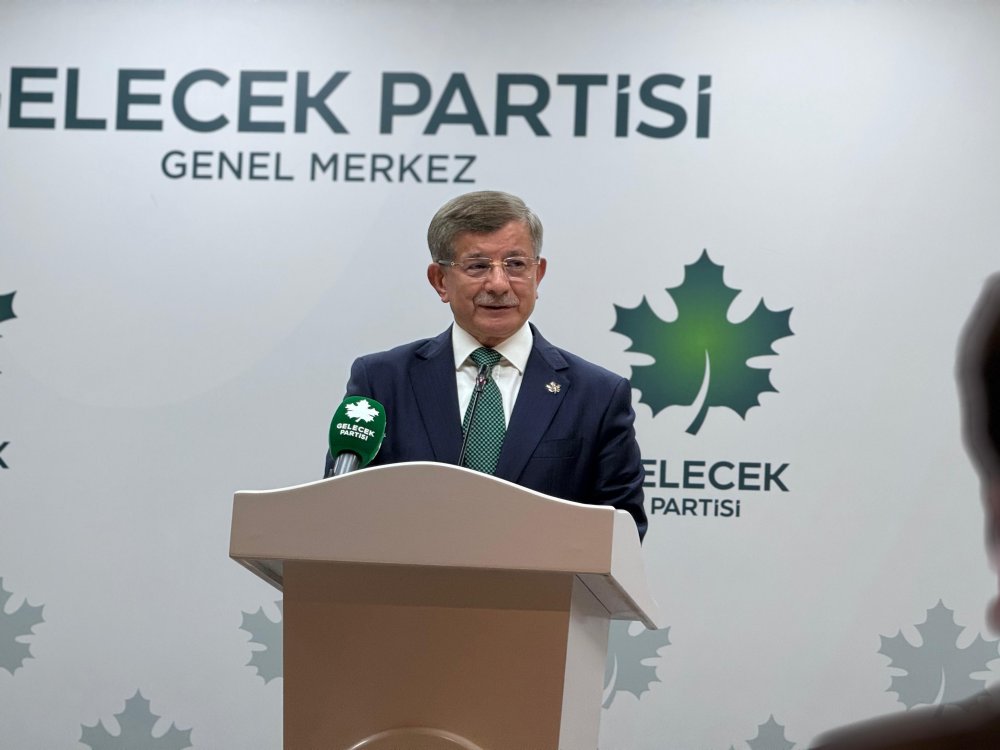 Dervişoğlu: AK Parti'ye gidiyorlarsa hayırlı olsun