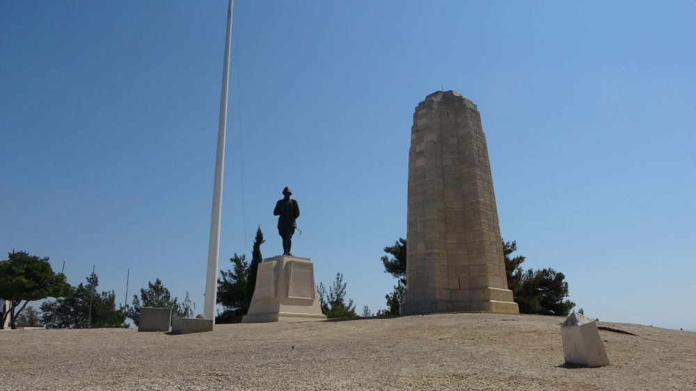 Yangın nedeniyle kapatılan Tarihi Alan yeniden açıldı