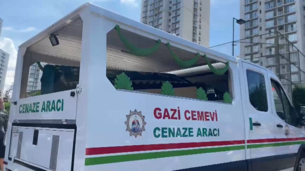 Gaziosmanpaşa'da tekel bayi cinayeti; 8 yerinden vurularak öldürüldü