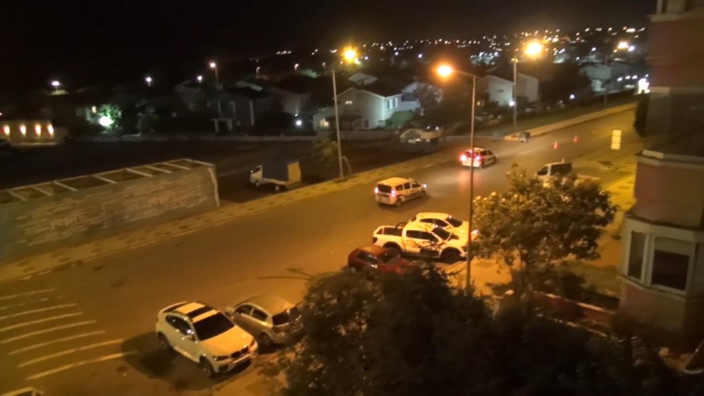 Silivri'de hareketli gece: Aynı yerde 3 farklı kavga çıktı