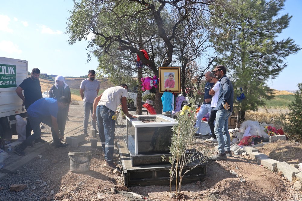 Narin Güran'ın ölüm nedeni kesinleşti: Oksijensiz bırakılarak öldürülmüş