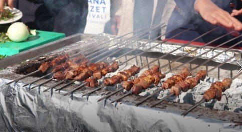 İstanbul'da Adana rüzgarı: 8. Uluslararası Lezzet Festivali başlıyor