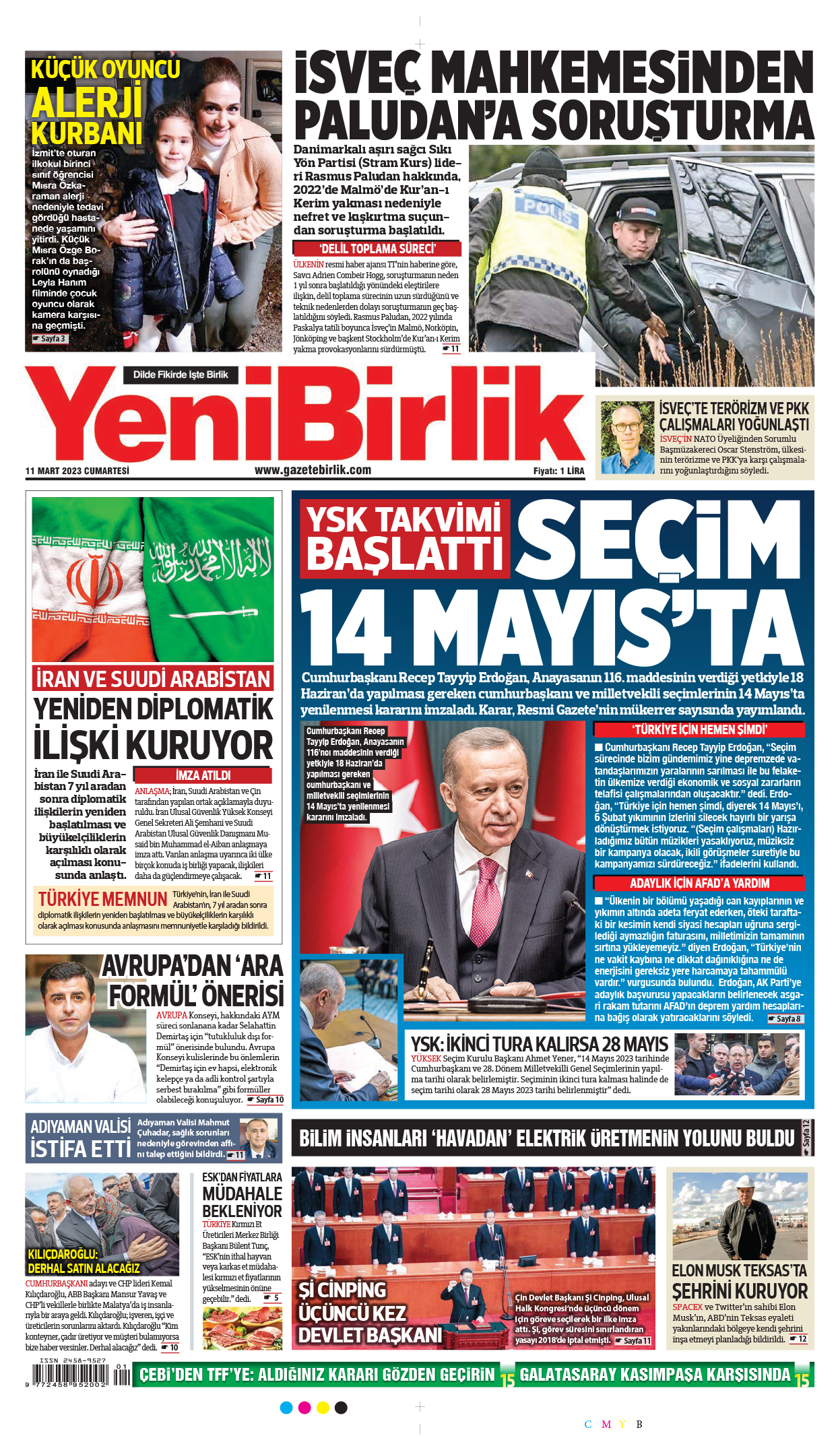 https://www.gazetebirlik.com/11 Mart 2023