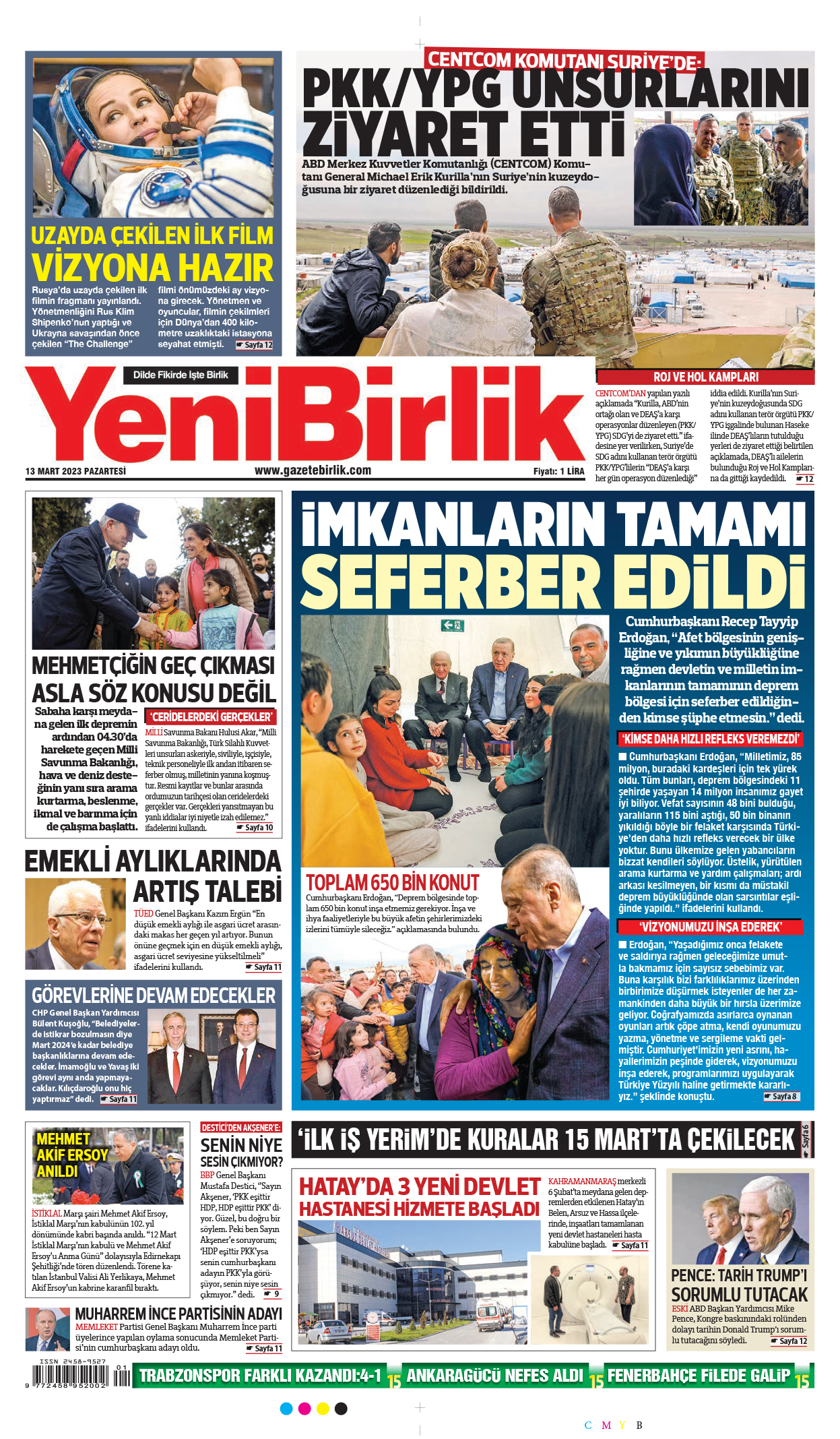 https://www.gazetebirlik.com/13 Mart 2023