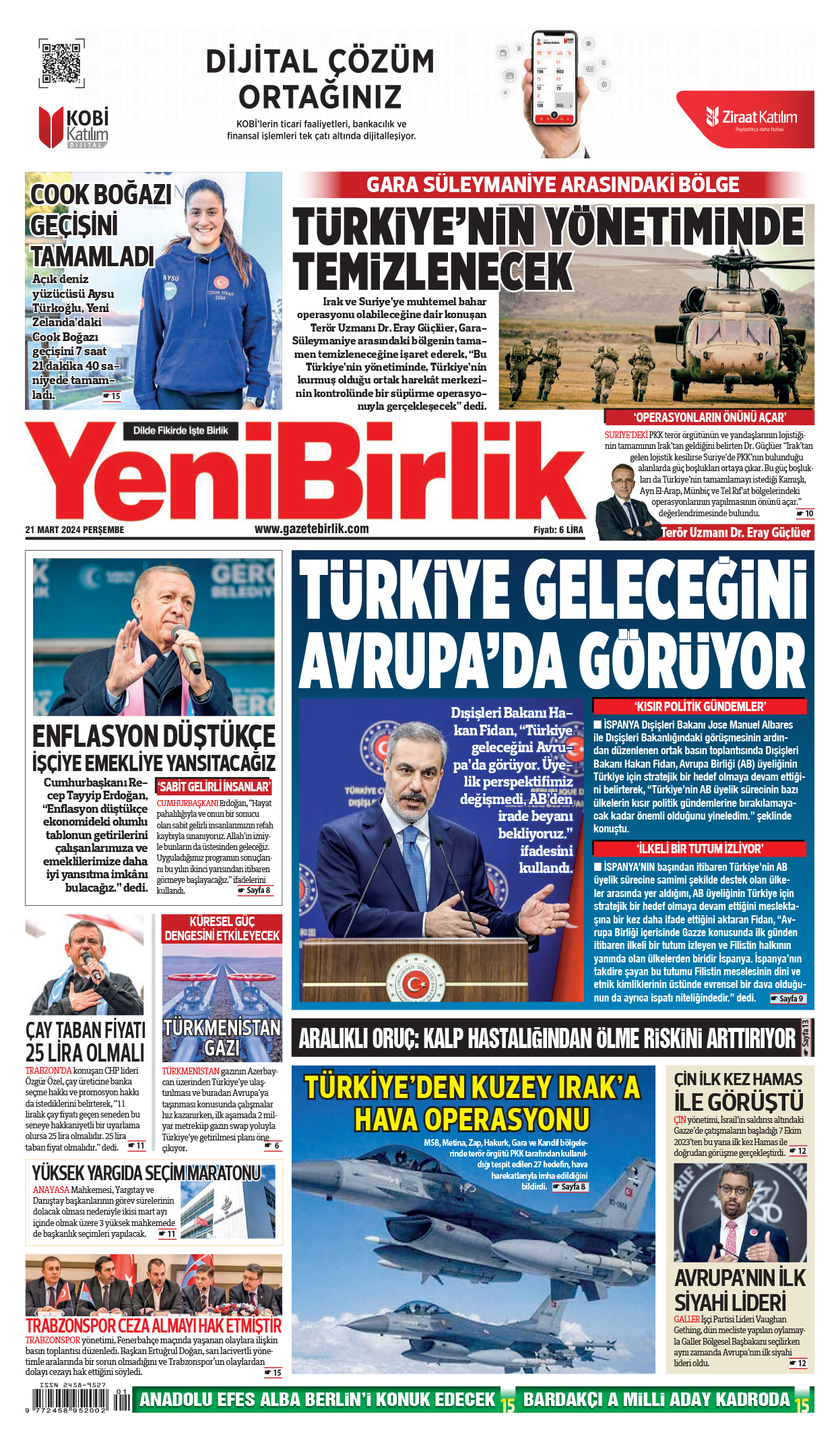 https://www.gazetebirlik.com/21 Mart 2024