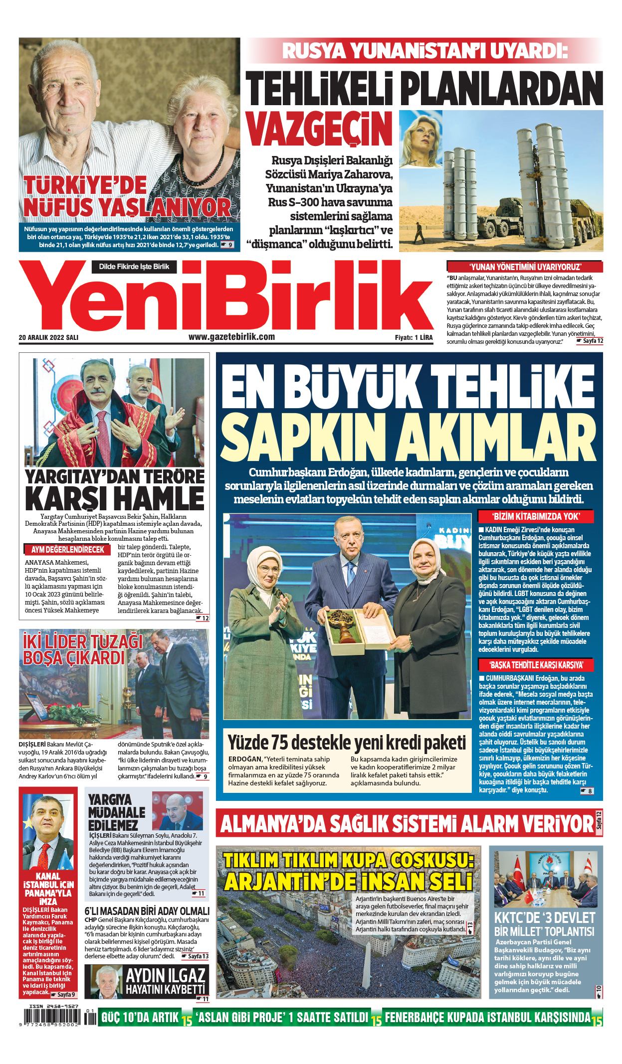 https://www.gazetebirlik.com/20 Aralık 2022