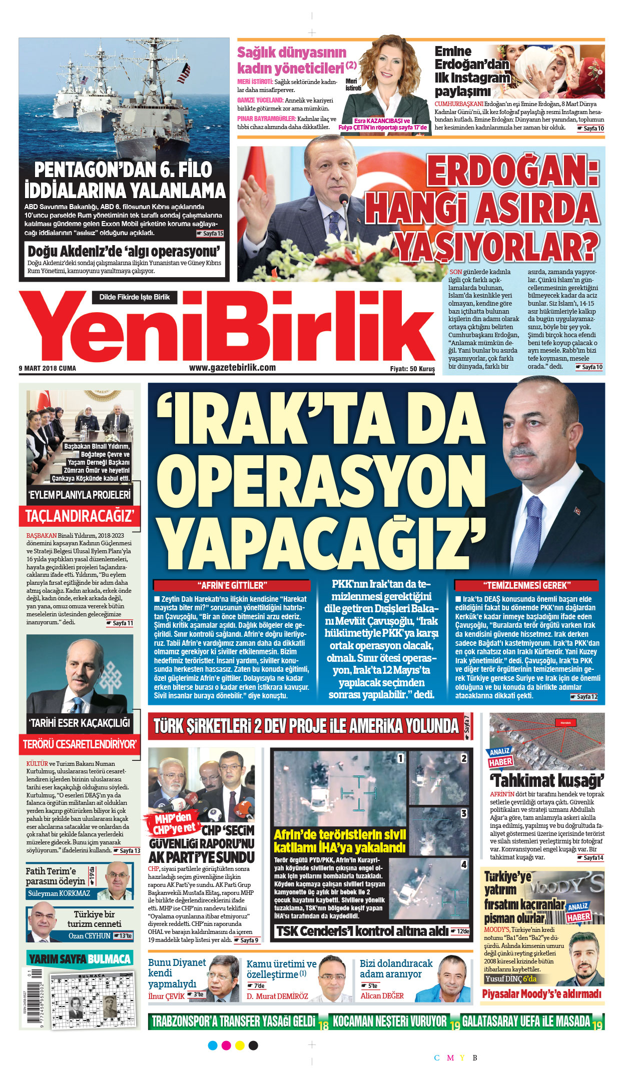 https://www.gazetebirlik.com/09 Mart 2018