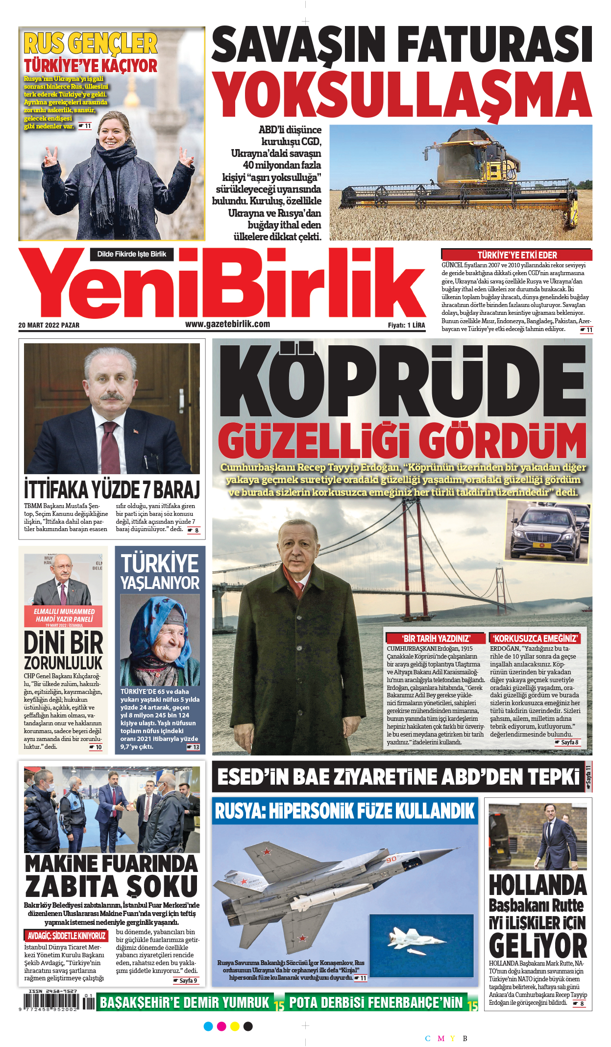 https://www.gazetebirlik.com/20 Mart 2022