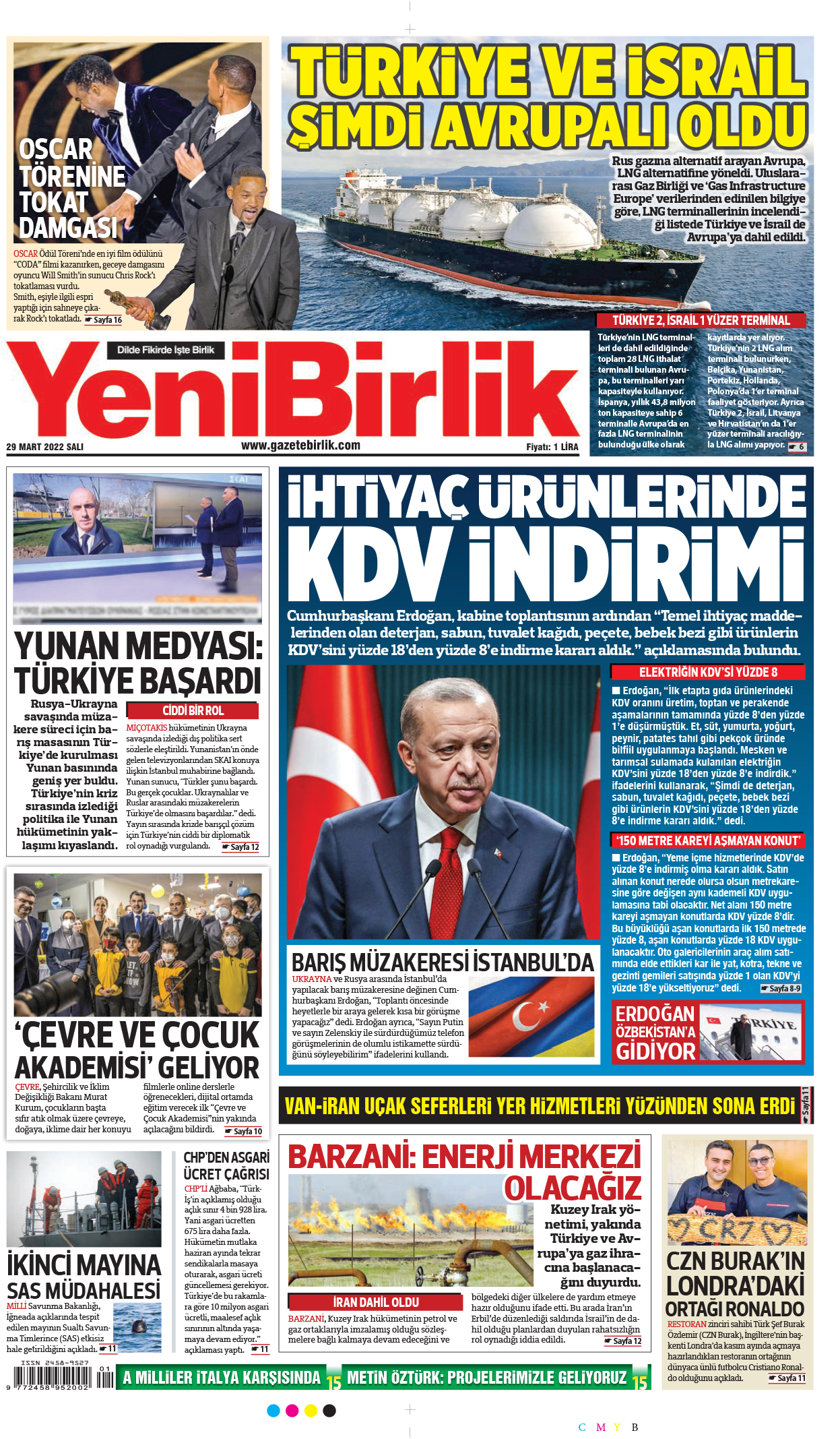 https://www.gazetebirlik.com/29 Mart 2022