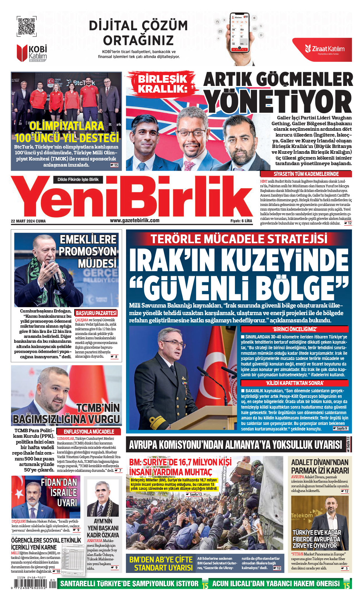 https://www.gazetebirlik.com/22 Mart 2024