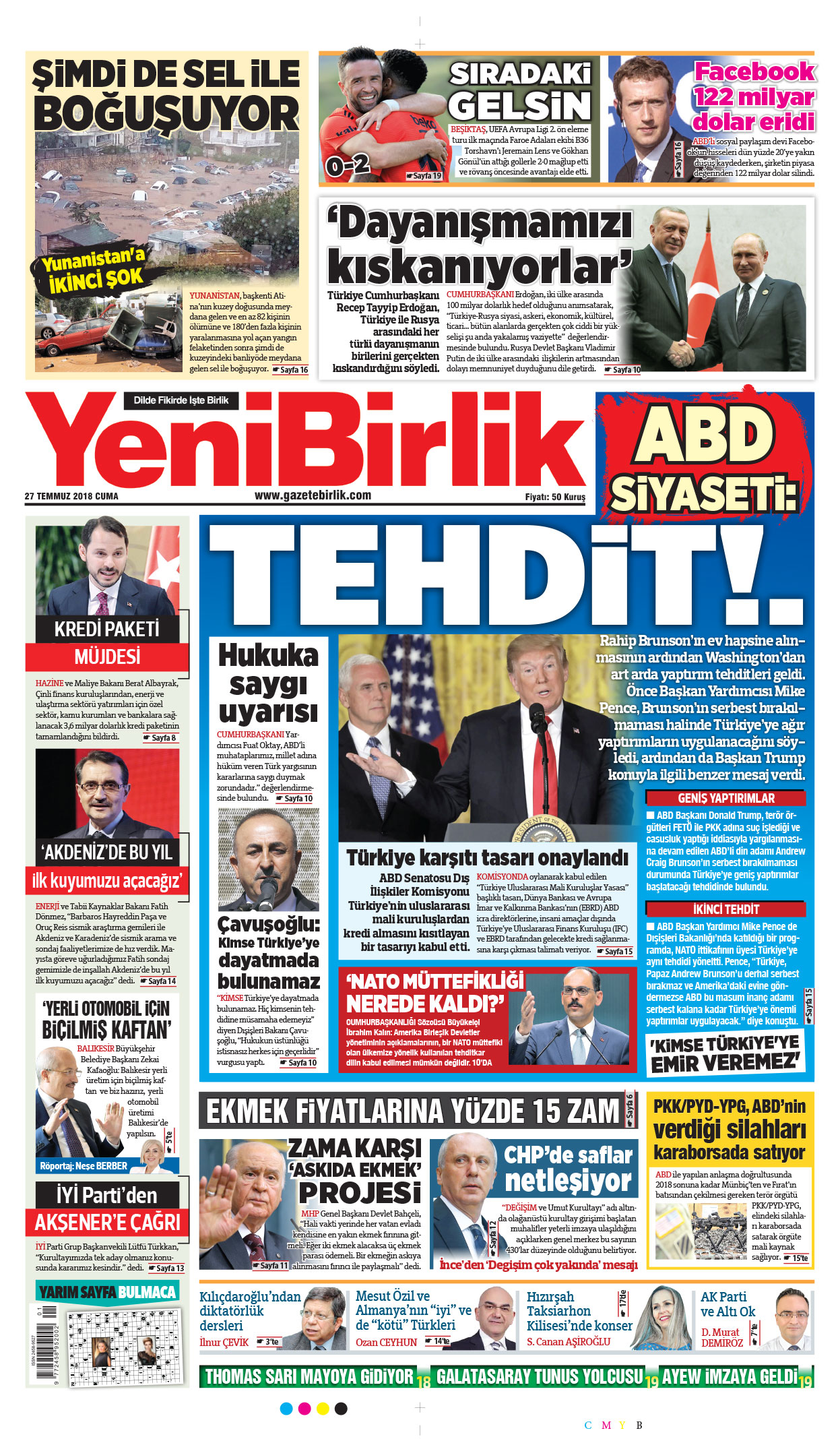 https://www.gazetebirlik.com/27 Temmuz 2018