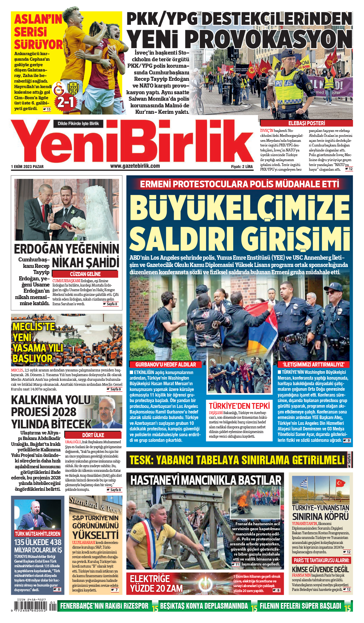 https://www.gazetebirlik.com/1 Ekim 2023