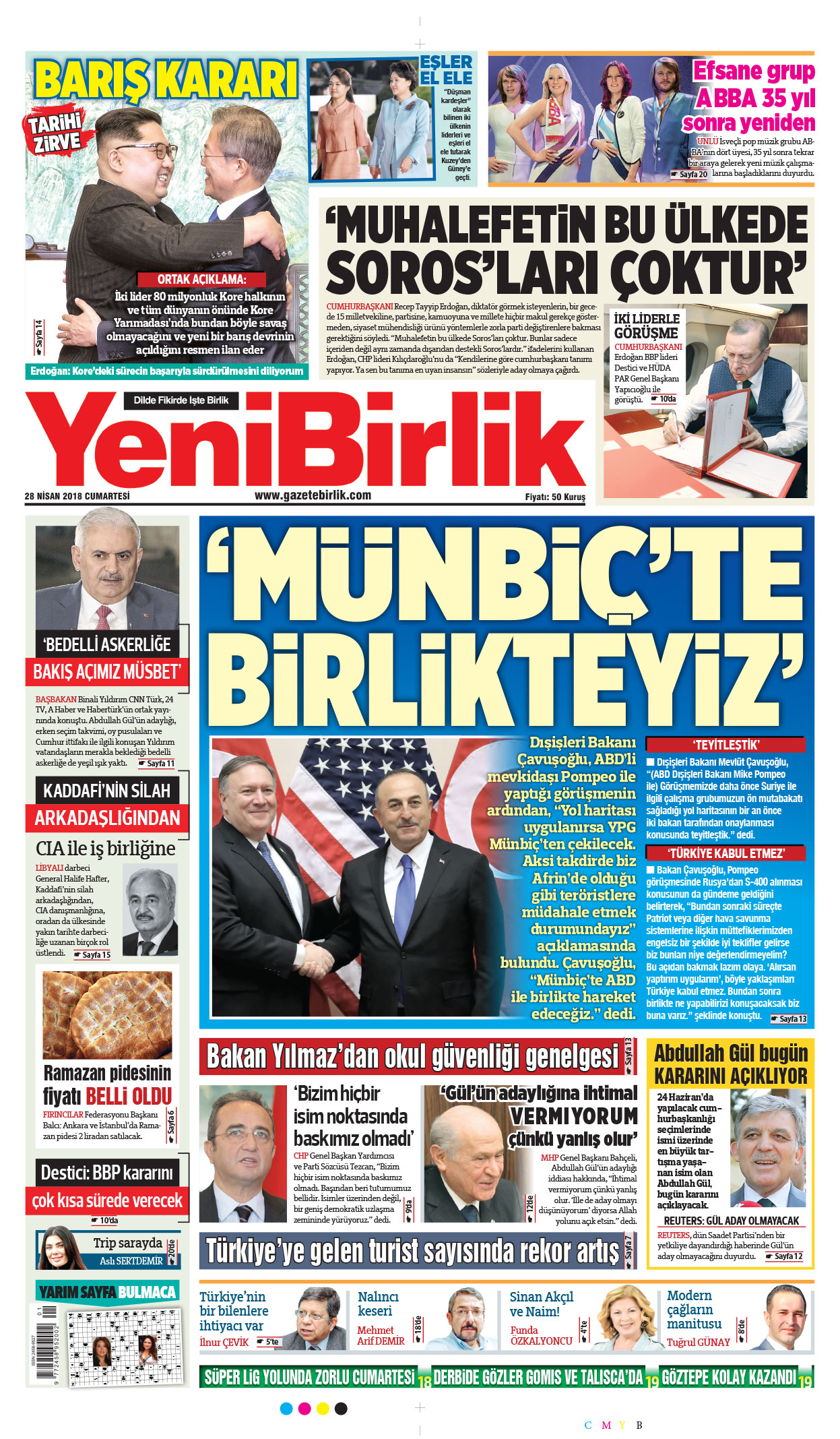 https://www.gazetebirlik.com/28 Nisan 2018