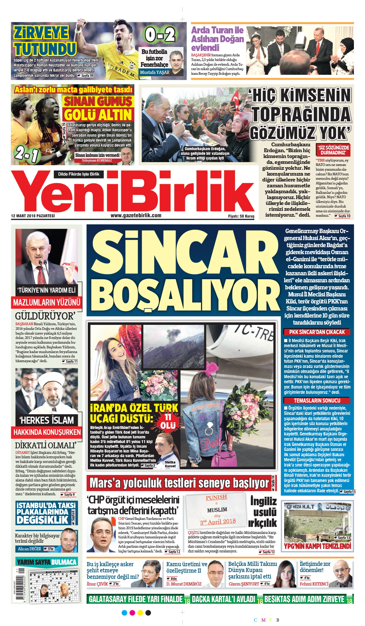 https://www.gazetebirlik.com/12 Mart 2018