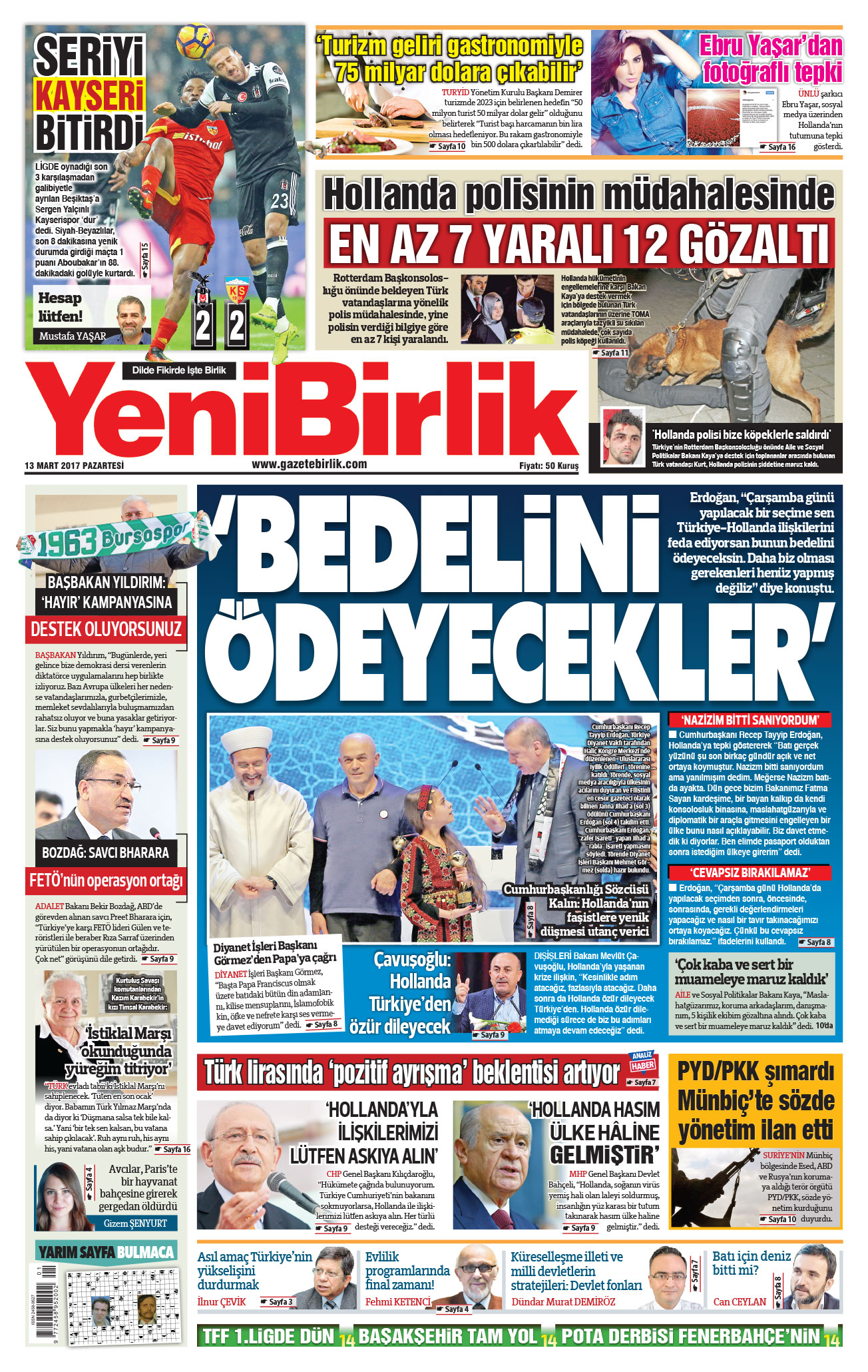 https://www.gazetebirlik.com/13 Mart 2017