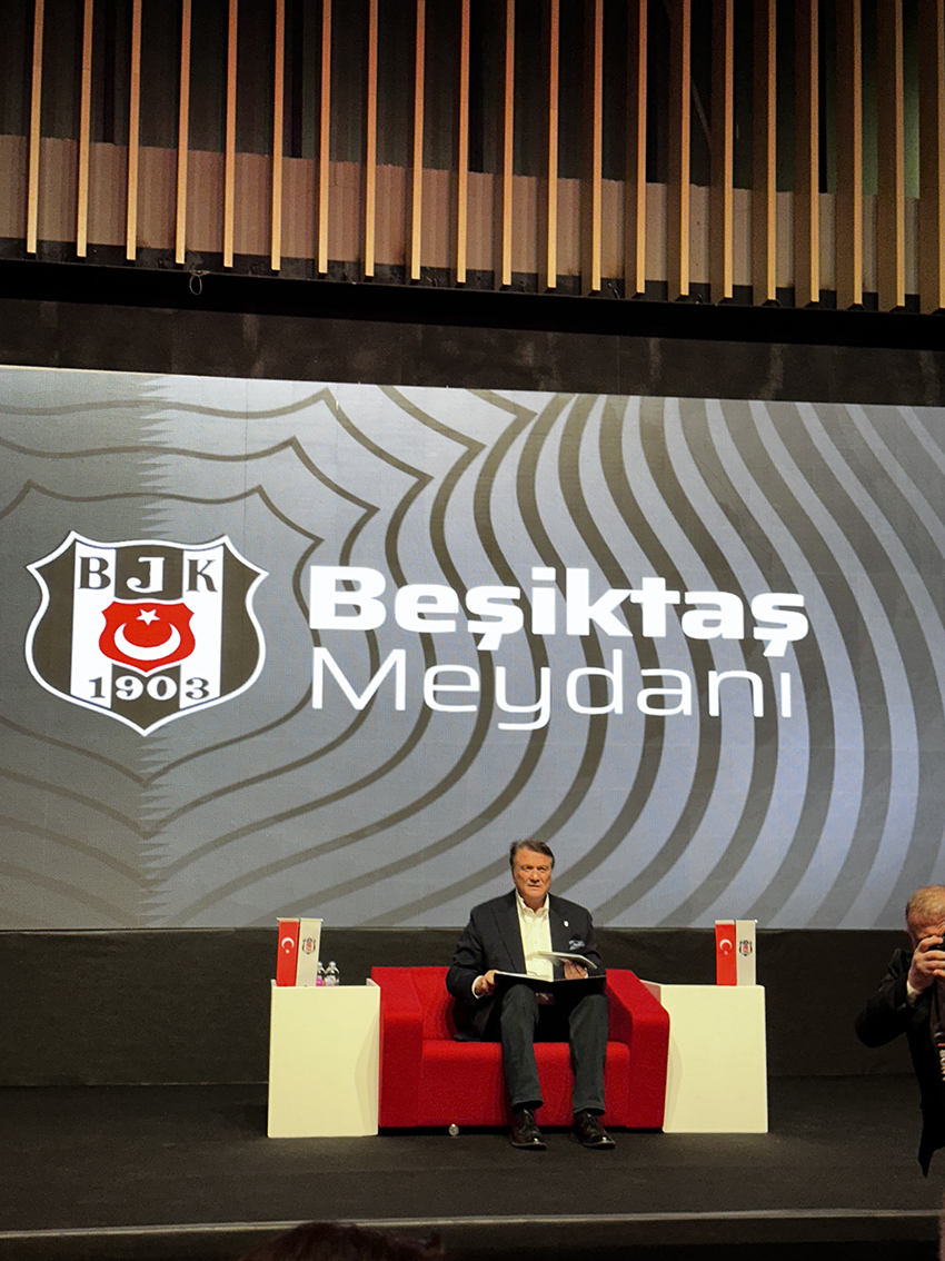 Beşiktaşmeydanı