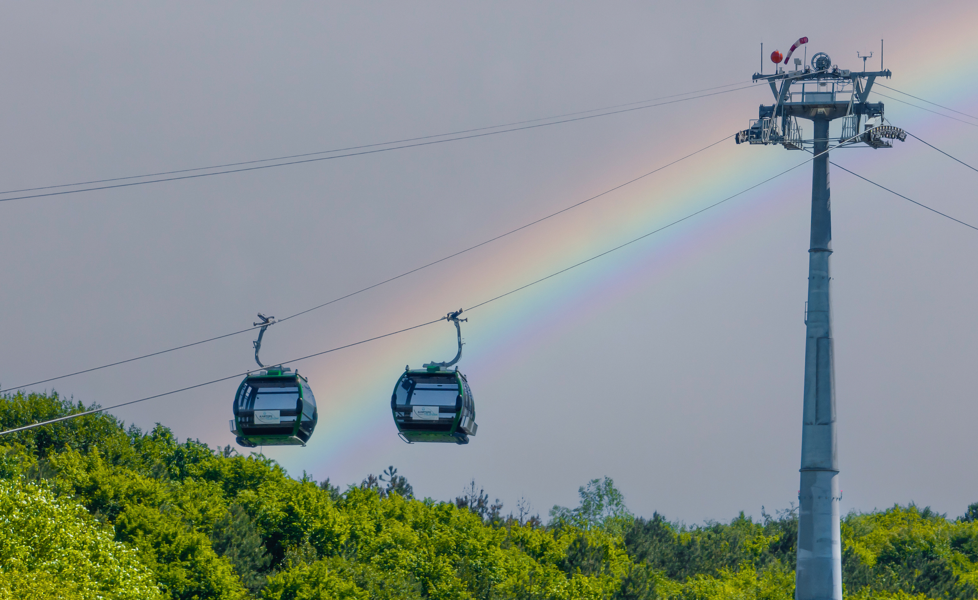 Kartepe Teleferik