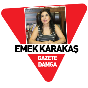 emek karakaş