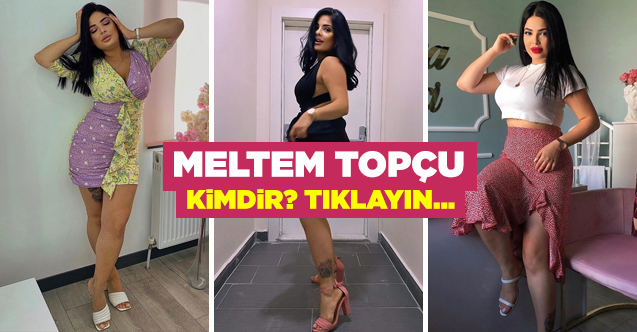 Kuaförüm Sensin Meltem Topçu kimdir?