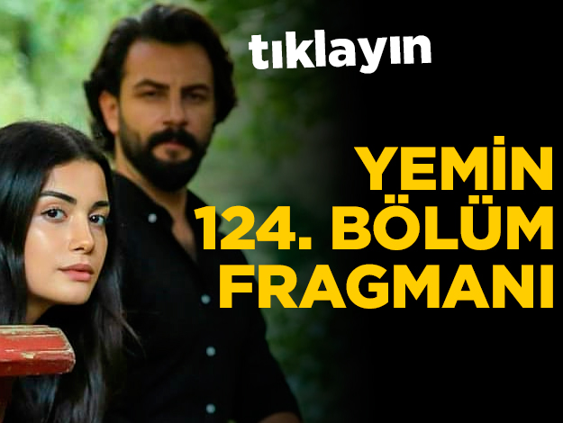 Yemin 124. bölüm fragmanı