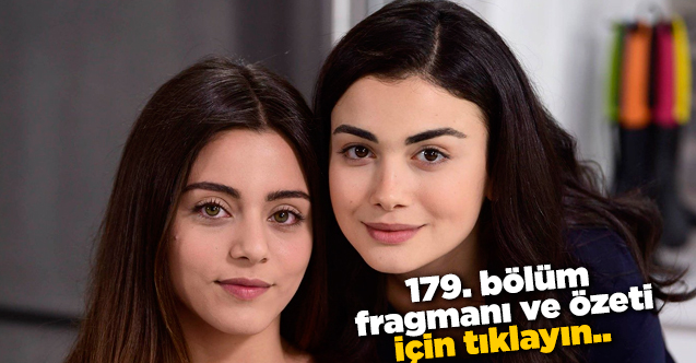 Yemin 179. bölüm fragmanı ve özeti