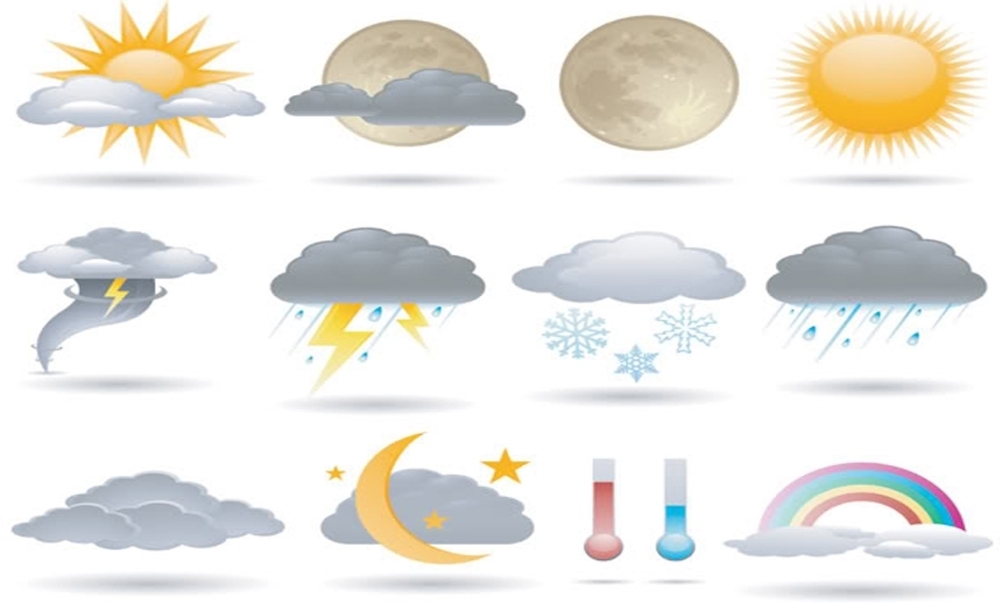 Погода пятна. Прогноз погоды иконки. Значки погодных условий. Значки погодных явлений. Погодные пиктограммы.