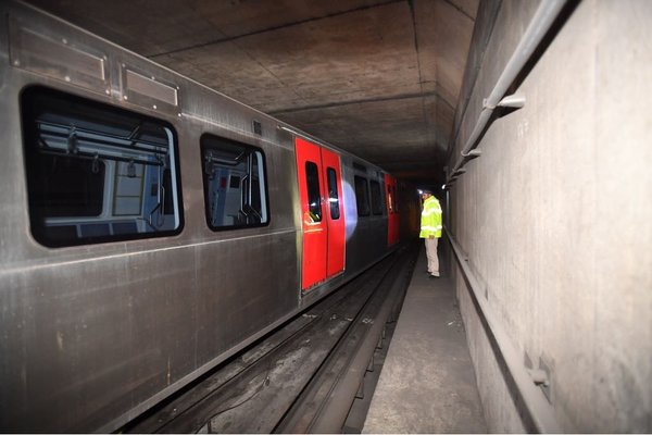 ankara metro