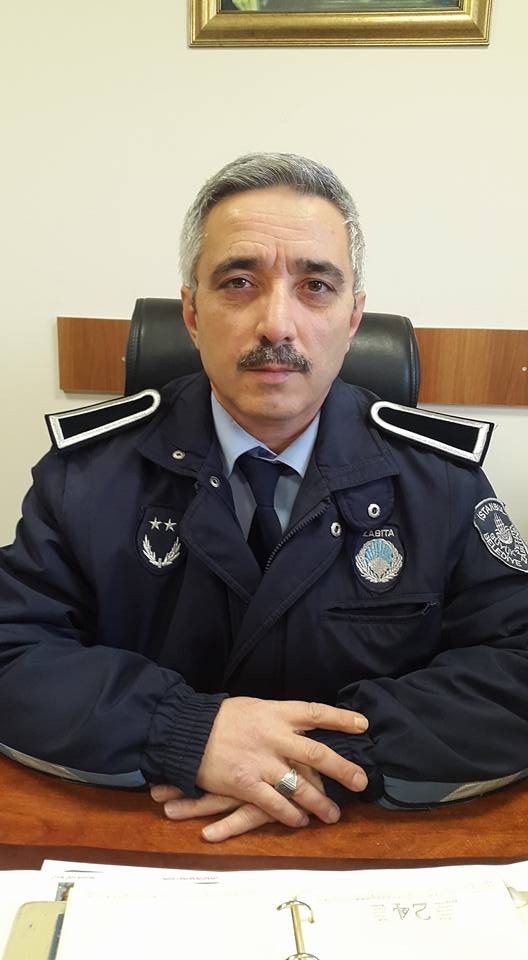 kadir çankır