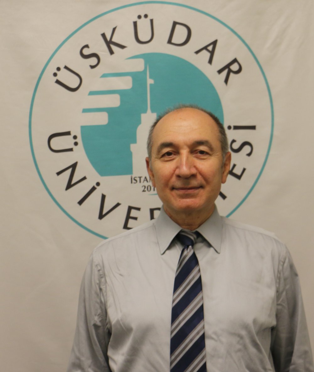 PROF.DR. Arif Aktu Ertekin