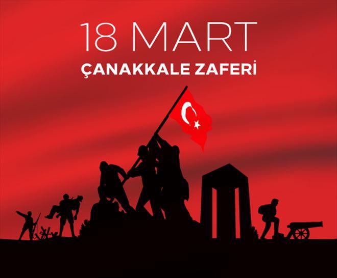 18 Mart Çanakkale Zaferi ile ilgili şiirler, anlamlı ve güzel sözler