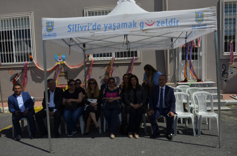 silivri lions 