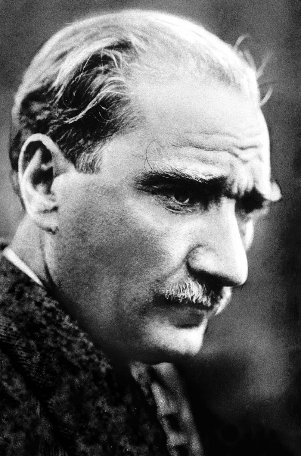 mustafa kemal atatürk