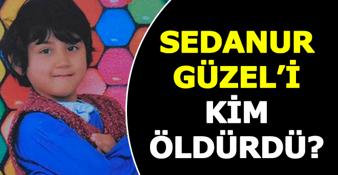 sedanur güzel