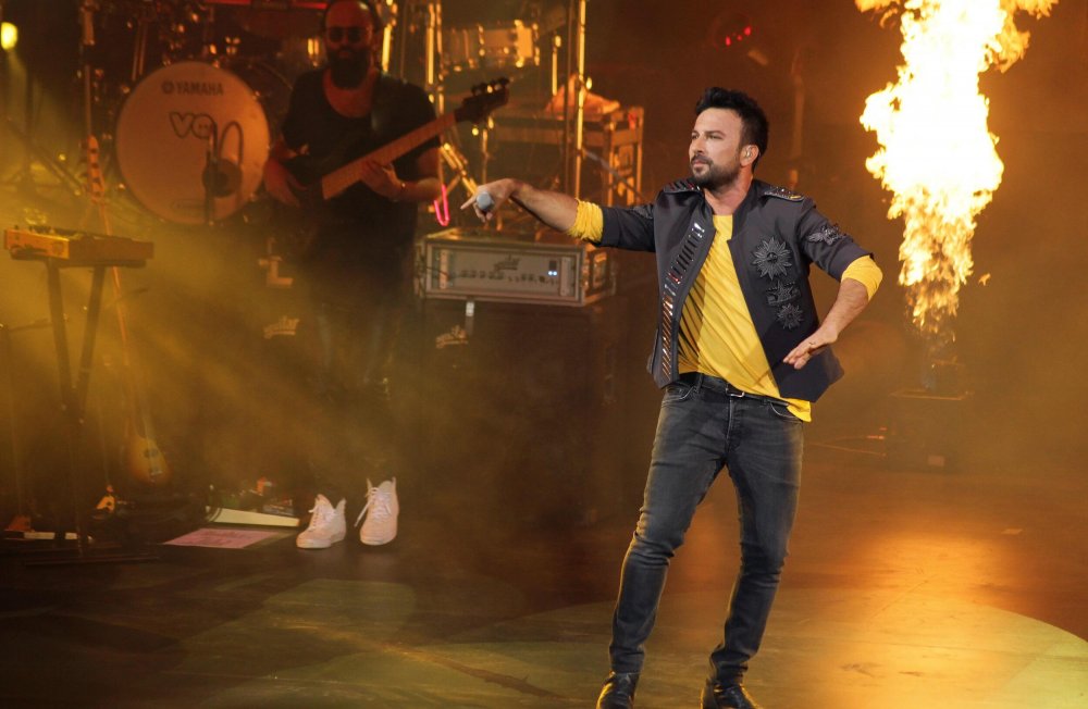 tarkan