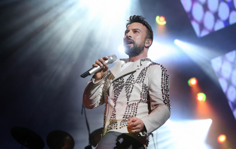 tarkan 2023 konserleri