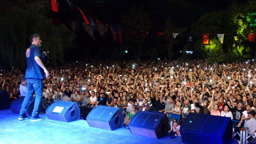 sagopa kajmer konserleri 2022