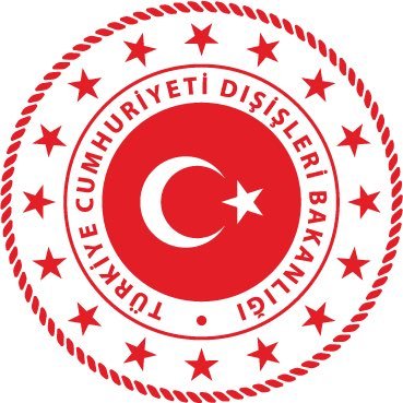 dışişleri bakanlığı yeni logosu 