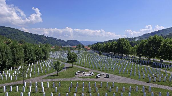 srebrenitsa