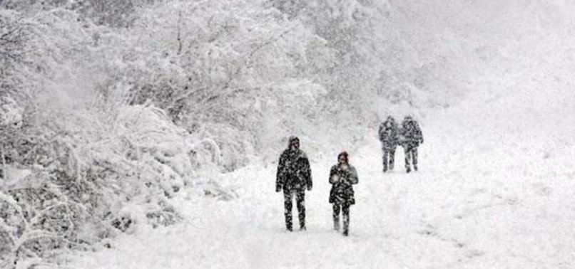 ordu'da okullar tatil mi? 23 mart 2022 çarşamba