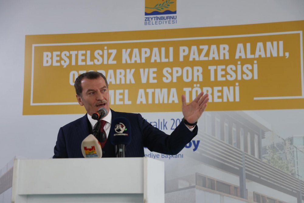 ömer arısoy