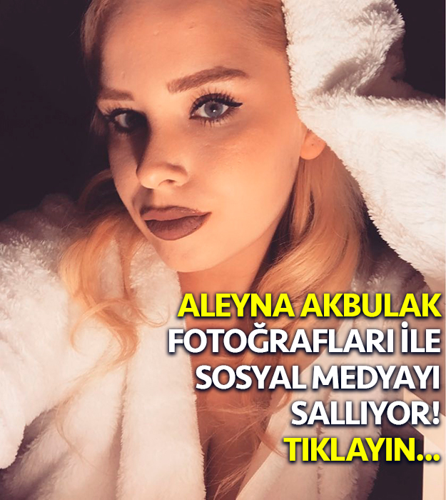 aleyna akbulak fotoğrafları