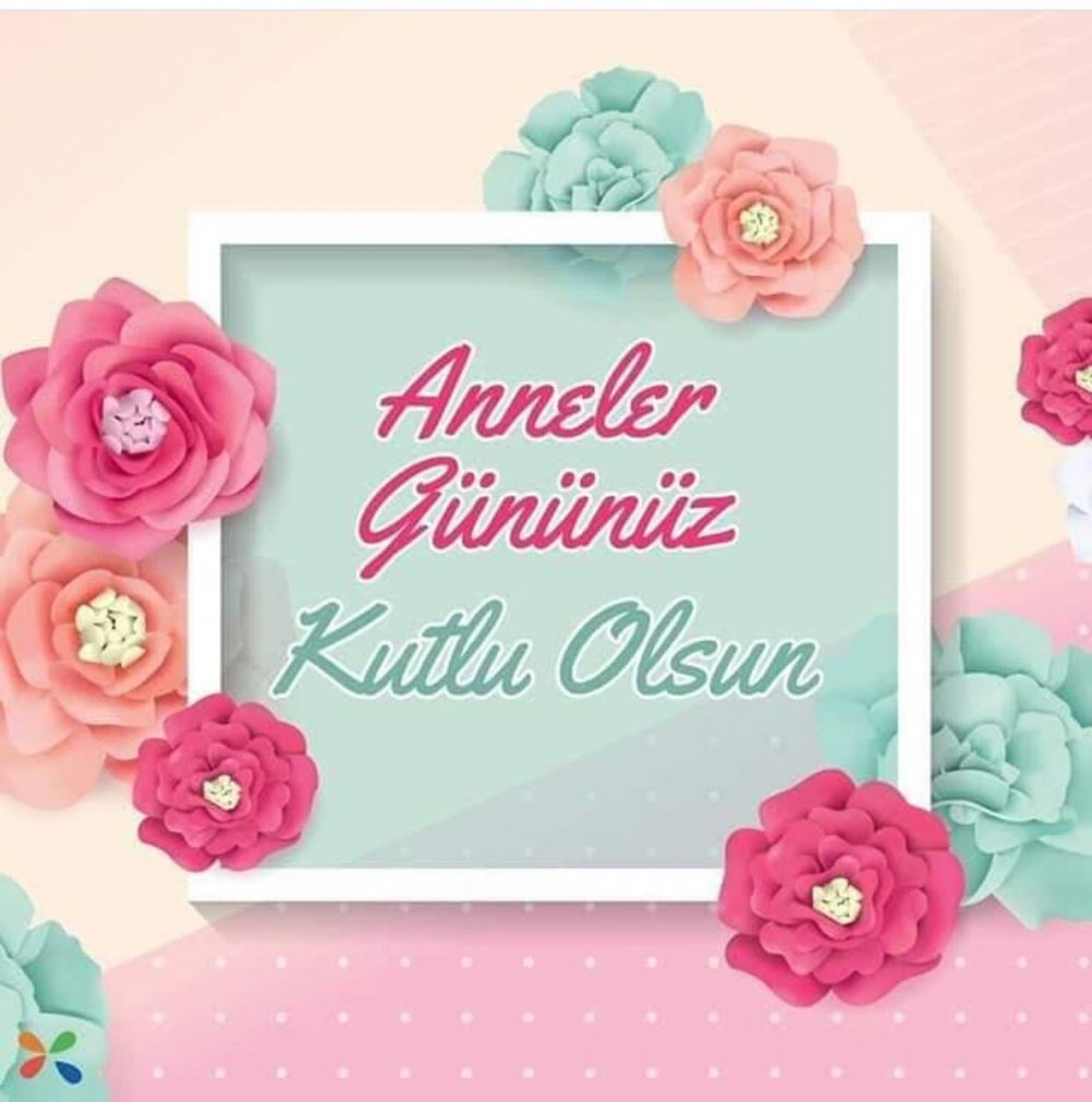 anneler günü