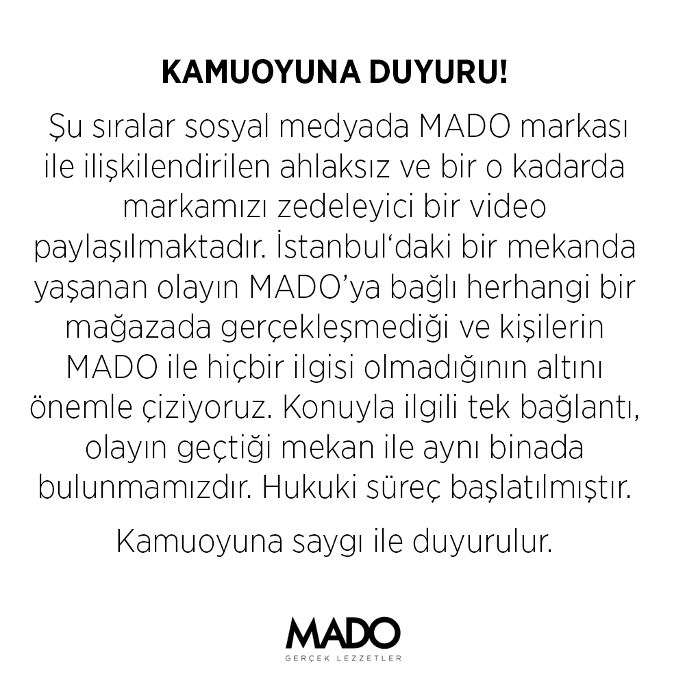 mado cinsel ilişki oral seks açıklama