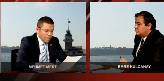 mehmet mert