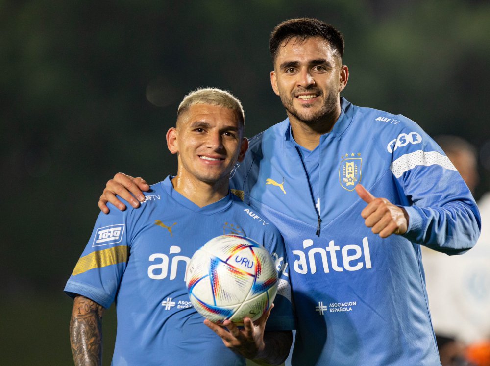 maxi lopez lucas torreira