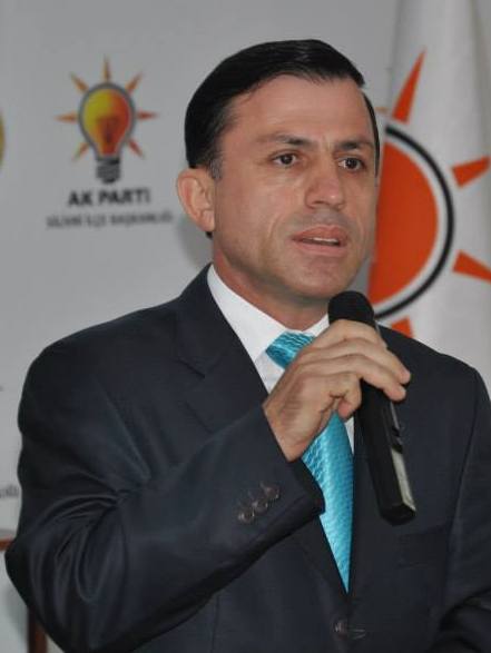 hüseyin turan